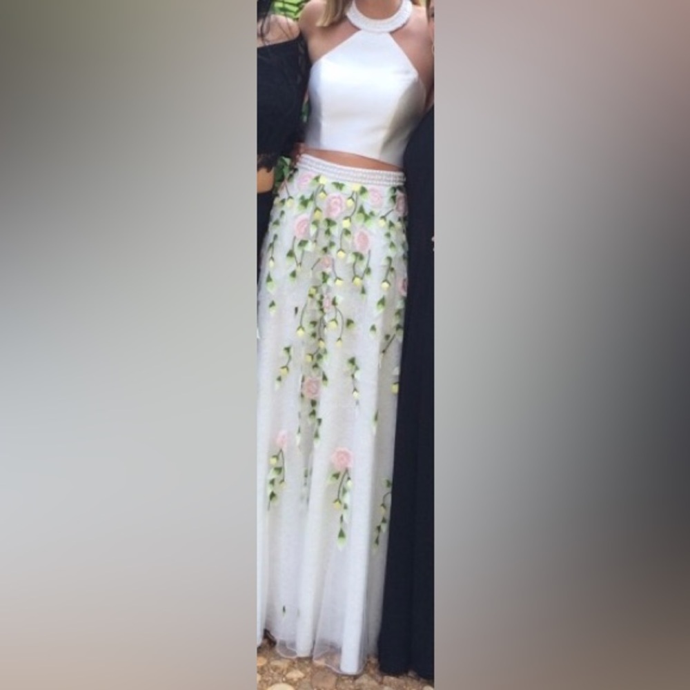 Prom Dress - Picture 3 of 3